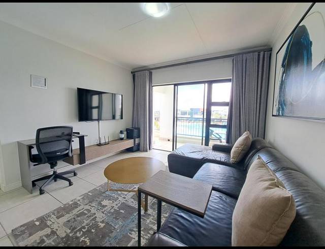 1 BEDROOM APARTMENT FOR SALE IN BLYDE RIVERWALK ESTATE